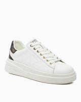 Guess Active Lady Cupsole Sneakers White/Bronze