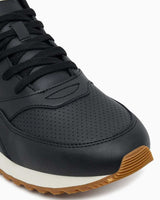 Tommy Hilfiger Maxim Erkek Sneaker Black