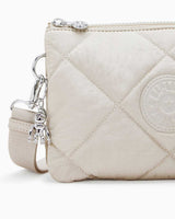 Kipling Riri Çapraz Askılı Çanta