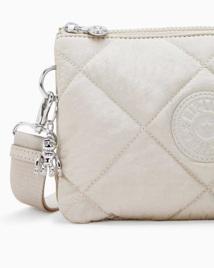 Kipling Riri Çapraz Askılı Çanta