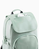 XD Design Soft Daypack Hırsızlık Önleyici Sırt Çantası Mint