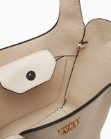 Guess Helina Tote Omuz Çantası Bone