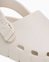 Birkenstock Birki Flow Kids Eva Çocuk Kapalı Terlik Eggshell