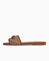 Guess Casual Shoes Terlik Beige