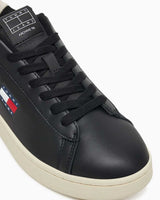 Tommy Hilfiger Arşiv 98 Kadın Sneaker Black