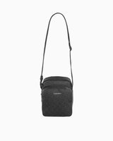 Calvin Klein Must Reporter Çapraz Askılı Çanta Black
