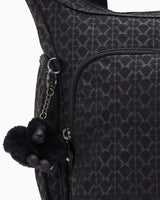 Kipling Gabbie Basic Plus Çarpaz Askılı Çanta