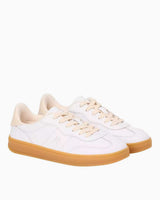 Tommy Hilfiger Jackie Premium Miras Kadın Sneaker White/Sugarcane