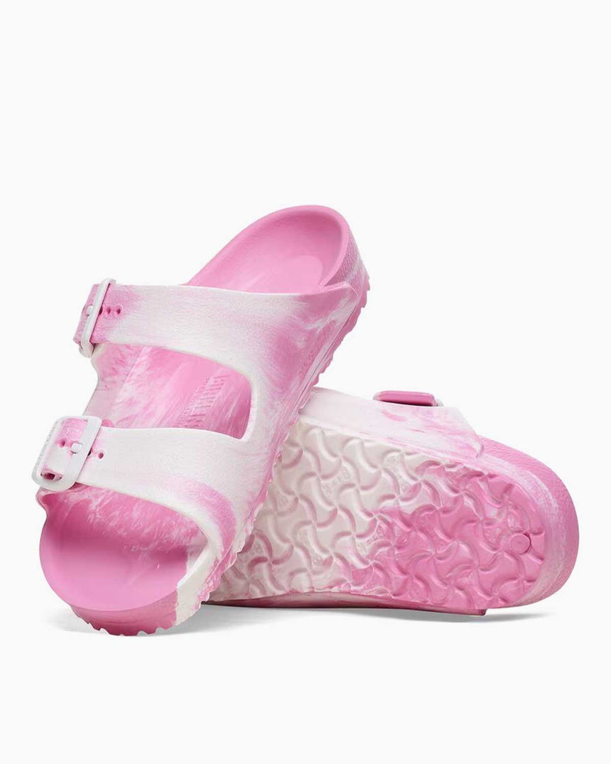 Birkenstock Arizona Kids Eva Terlik Multi Pink