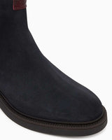 Tommy Hilfiger Soho Erkek Chelsea Bot Desert Sky