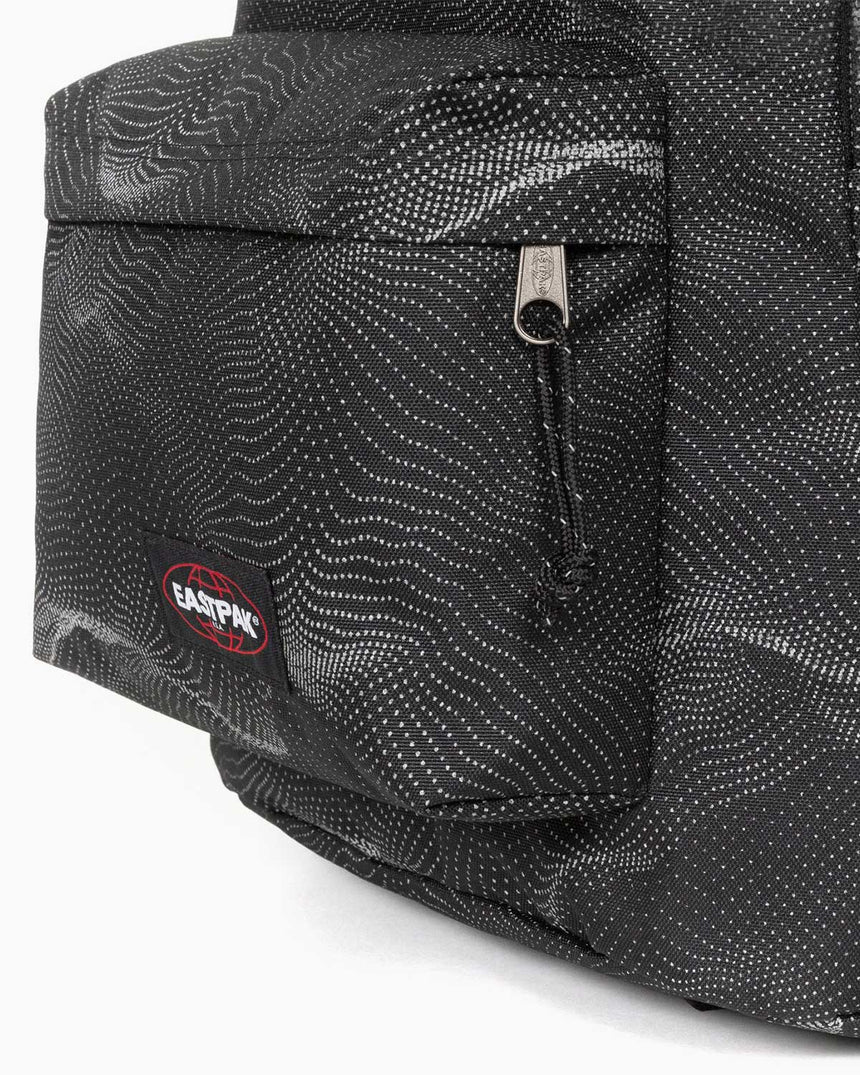 Eastpak Day Office Sırt Çantası Refleks Dots Black