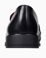 Tommy Hilfiger Soft Loafers Casual Shoes Ayakkabı Black