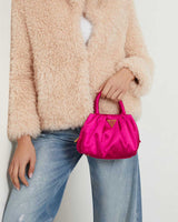 Guess Mini Frame Evenings El Çantası