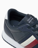 Tommy Hilfiger Runner Evo Sneakers Desert Sky