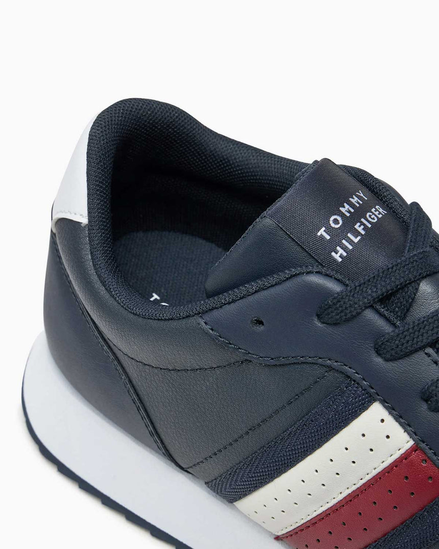Tommy Hilfiger Runner Evo Sneakers Desert Sky