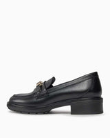 Tommy Hilfiger Hardware Kadın Loafer Black