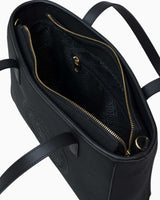 Us Polo Assn Mini Cüzdan Detaylı El Çantası Siyah