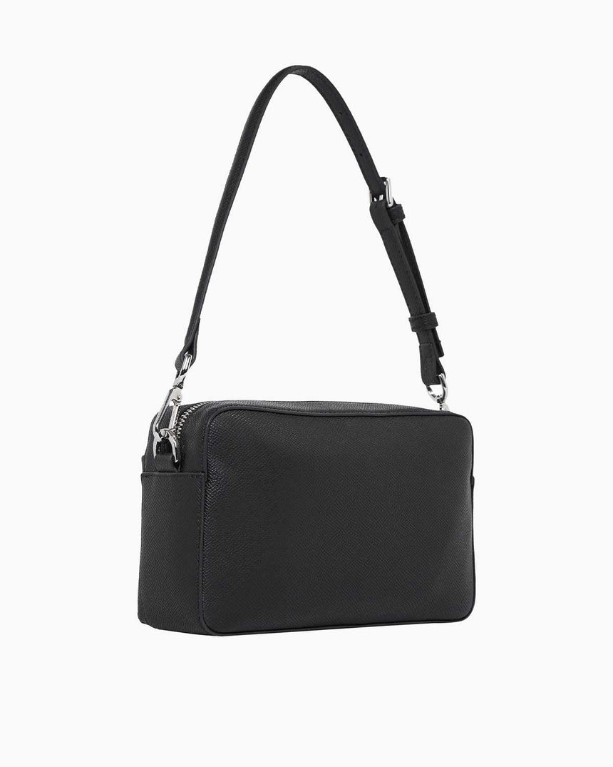 Calvin Klein Must Convertible Çapraz Askılı Çanta Pvh Black