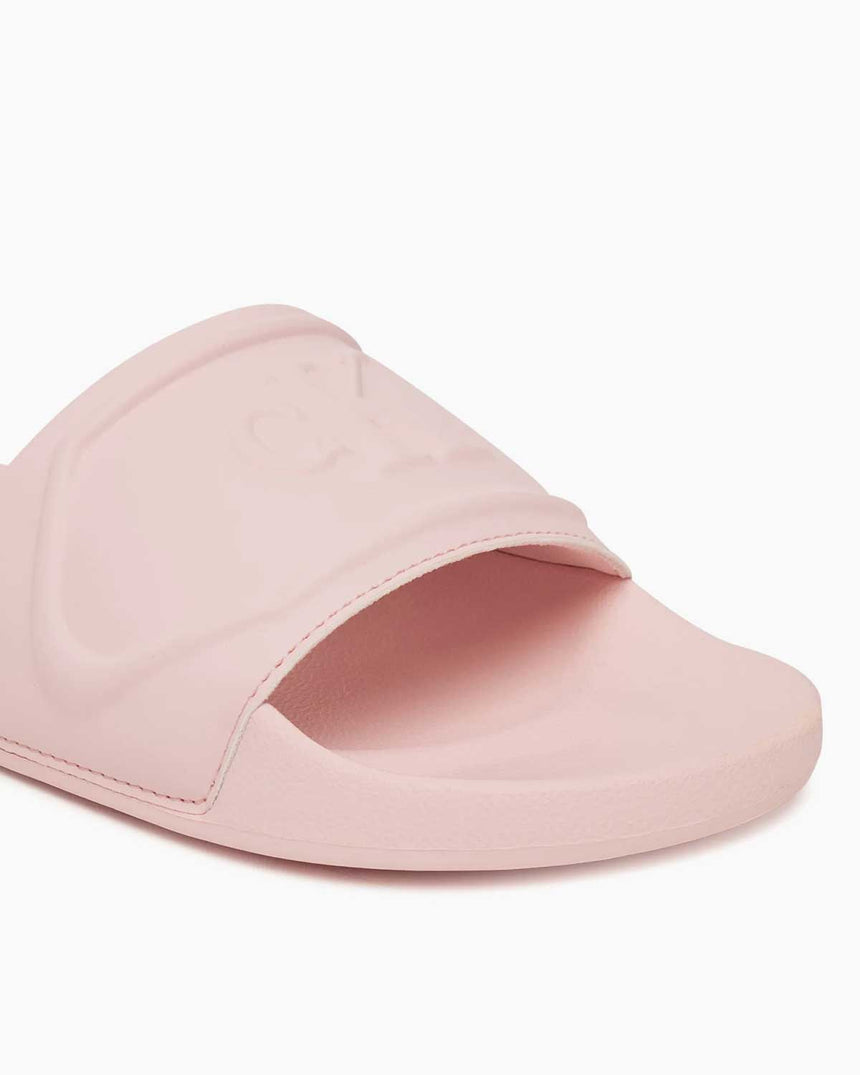 Calvin Klein Miami Kadın Terlik Sweet Pink