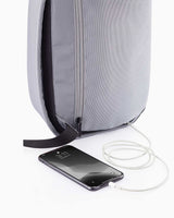 XD Design Bobby Sling Body Bag Grey