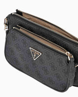 Guess Noelle Pouch Crossbody Çapraz Askılı Kadın Çantası