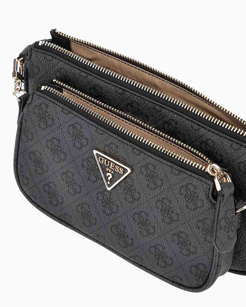 Guess Noelle Pouch Crossbody Çapraz Askılı Kadın Çantası