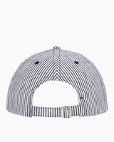 Tommy Hilfiger Premium Beach Şapka Space Blue