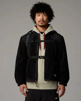 The North Face Borealis Classic Sırt Çantası Asphalt Grey / Retro Orange