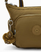 Kipling Gabb S Basic Omuz Çantası