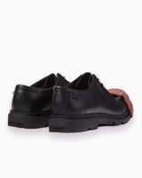 Camper Junction Klasik Ayakkabı Siyah