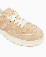 Tommy Hilfiger The Greenwich Kadın Sneaker Gentle Gold