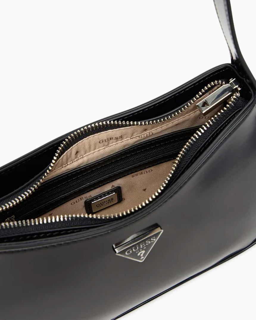 Guess Betula Kadın El Çantası Black