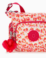 Kipling Gabbie Mini Kadın Omuz Çantası