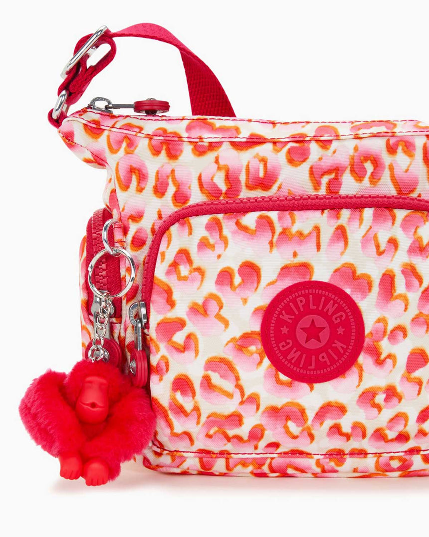 Kipling Gabbie Mini Kadın Omuz Çantası