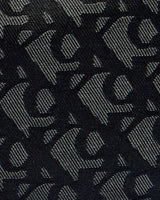 Calvin Klein Monogram Desenli Çapraz Askılı Kadın Camera Bag Black