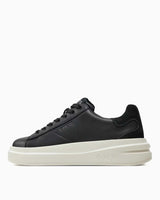 Guess Elbine Bağcıklı Logo Detaylı Sneaker Black