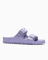 Birkenstock Arizona Eva Kadın Terlik Purple Fog