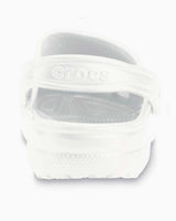 Crocs Classic Kadın Terlik White
