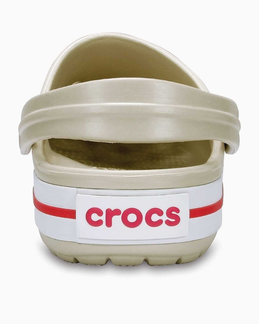 Crocs Crocband Kadın Terlik Stucco/Melon