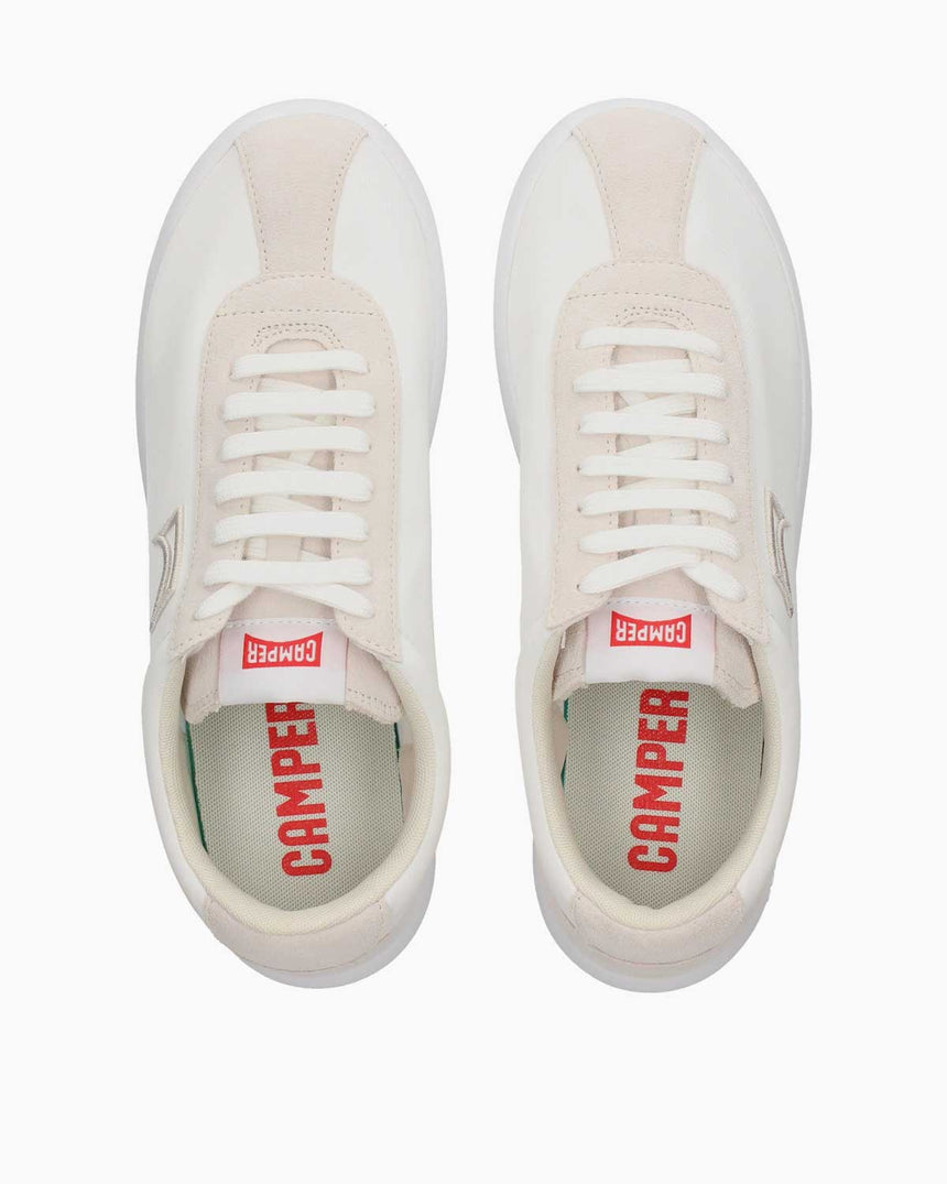 Camper Pelotas XLF Sneaker Beyaz