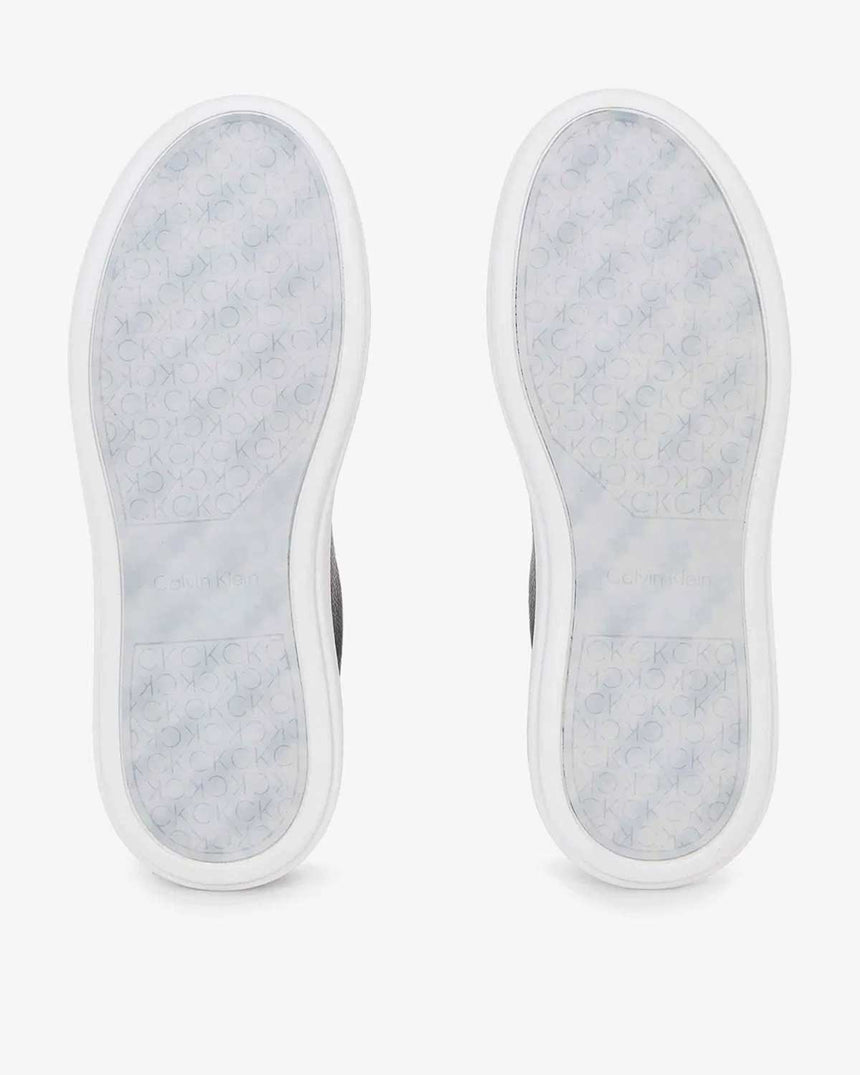 Calvin Klein Rasıde Cupsole Kadın Sneaker Siyah