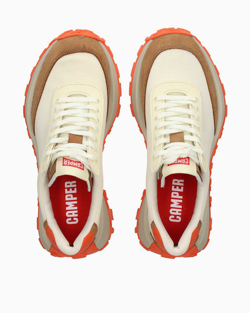 Camper Drift Trail Sneaker Beyaz