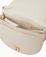 Tommy Hilfiger Heritage Saddle Çapraz Askılı Çanta Sugarcane