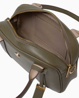 Us Polo Assn Ladies Omuz Çantası Haki