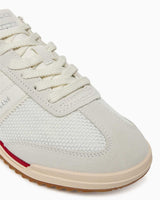 Tommy Hilfiger Alphacleat Kadın Sneaker RWB