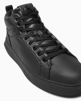Calvin Klein Jeans Chunky Cupsole Malmo Sneaker Triple Black