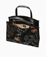 Guess Zalina 2 Kadın Omuz Çantası Black Multi
