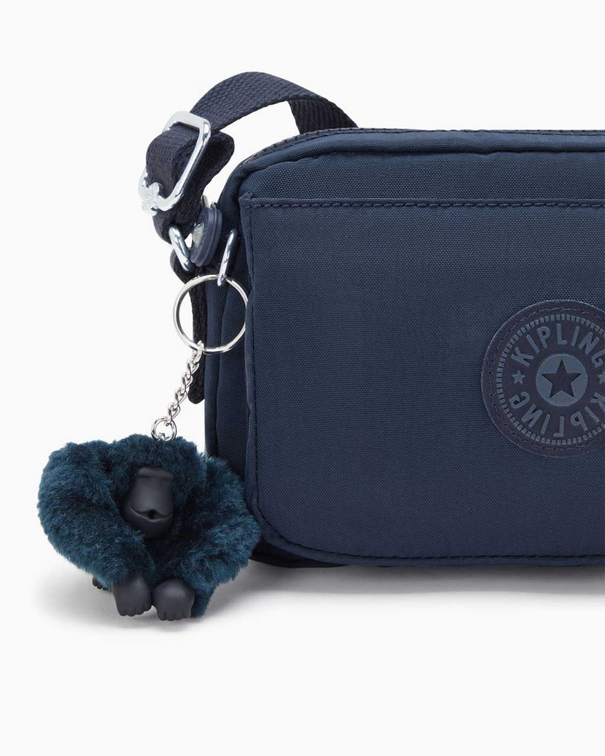 Kipling Abanu Basic Çapraz Askılı Kadın Çantası