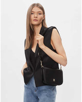 Tommy Hilfiger City Kadın Çapraz Askılı Çanta Black