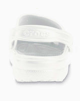 Crocs Classic Erkek Terlik White